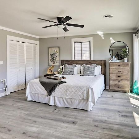 Updated Studio 1-Block Walk To Surfside Beach! Myrtle Beach Bagian luar foto